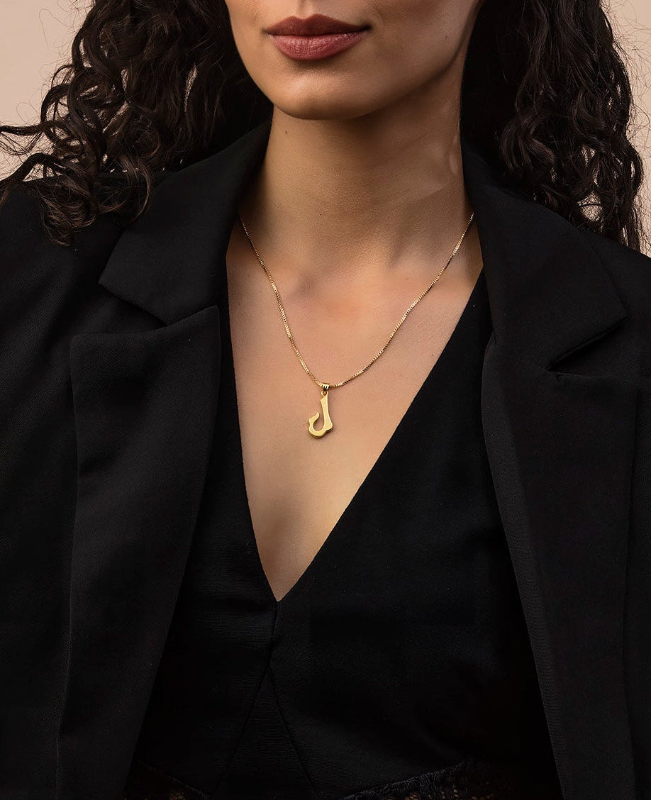 Naar Pendant Only