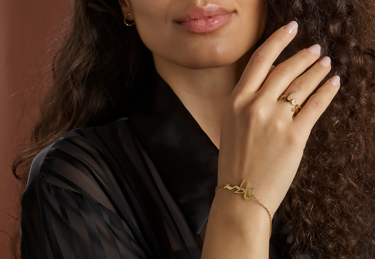 Custom Luxury Jewelry