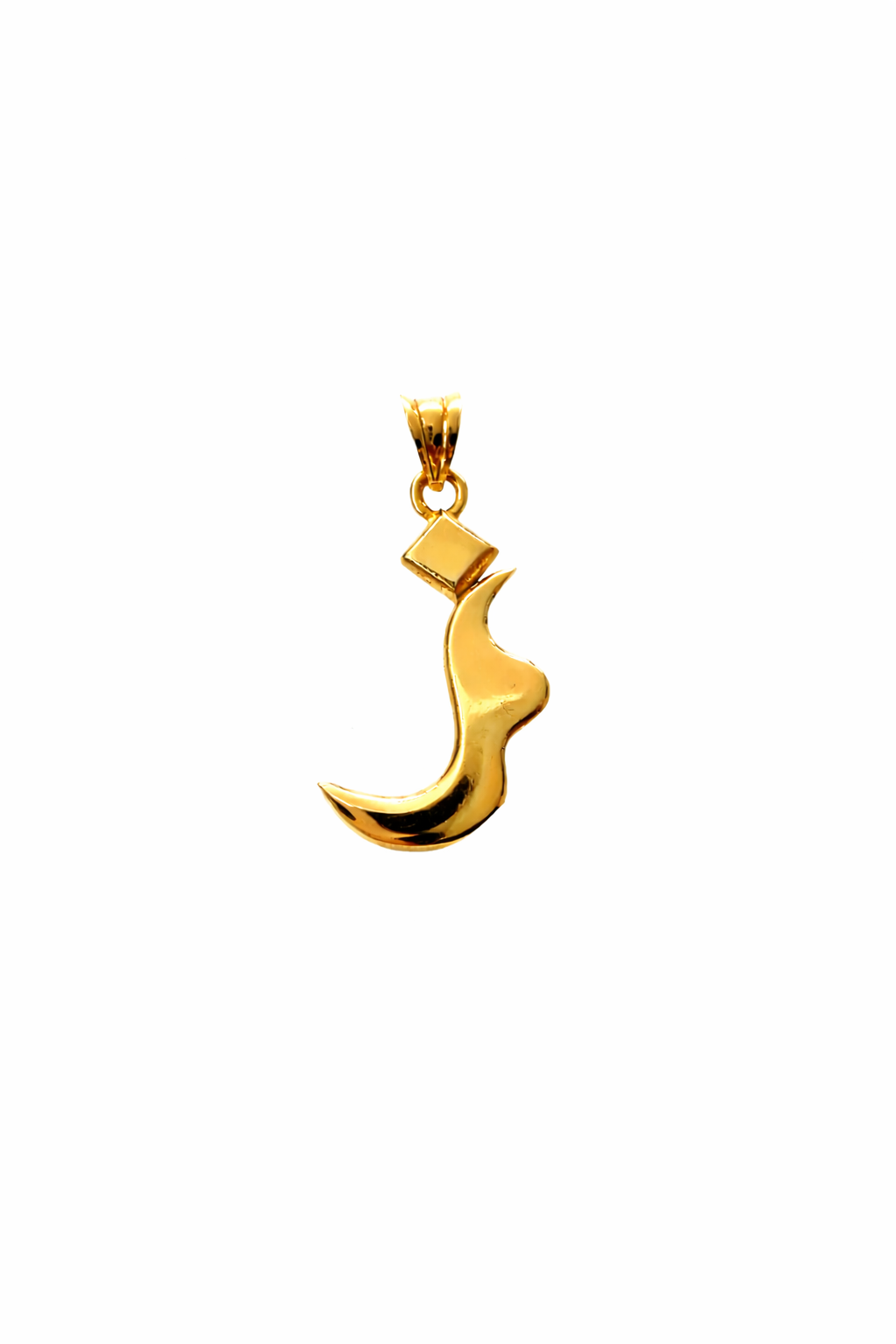 Naar Pendant Only