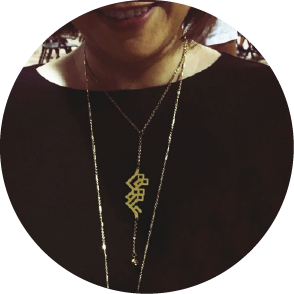 Custom designer jewelry