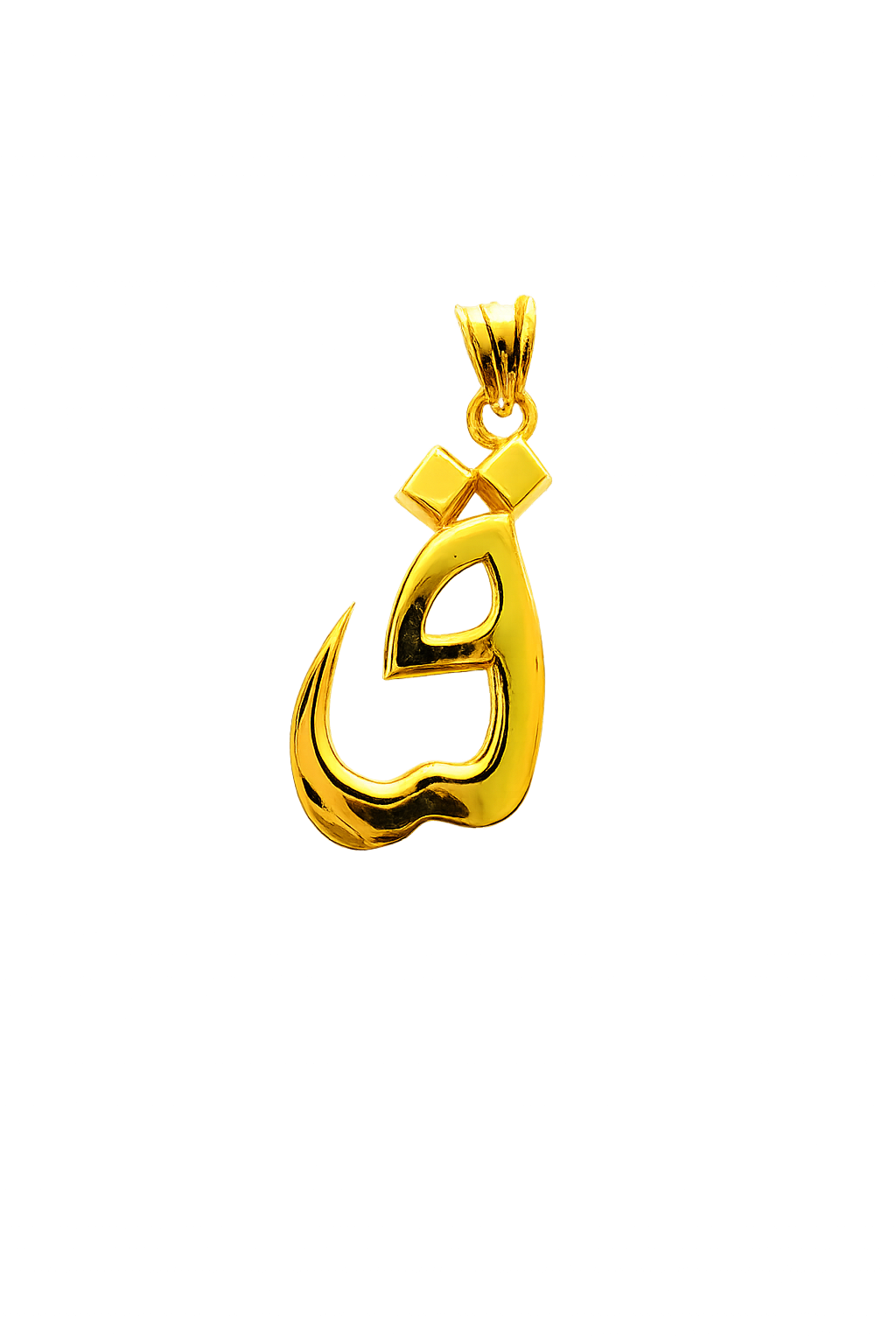 Naar Pendant Only