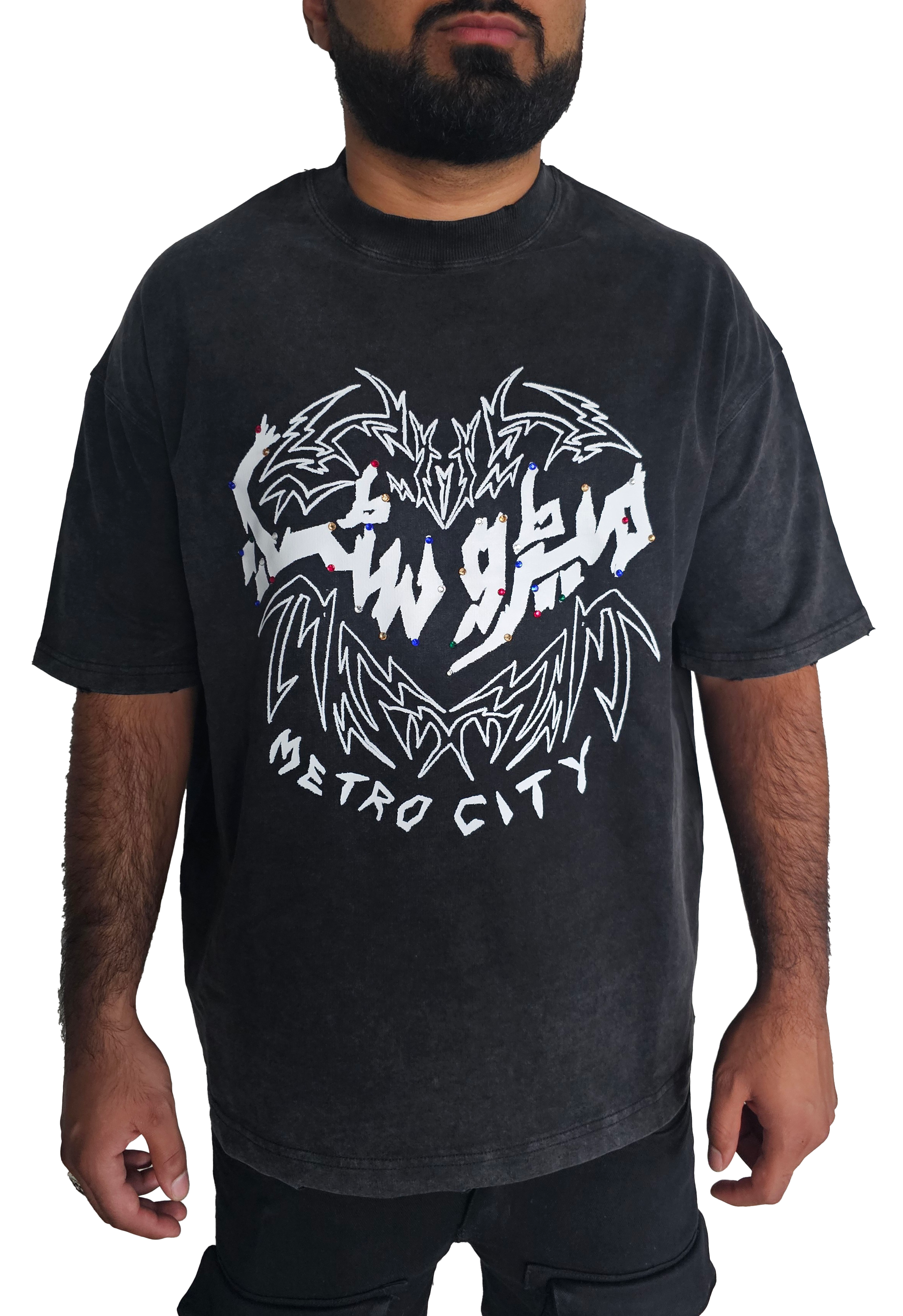 Metro City T-Shirt